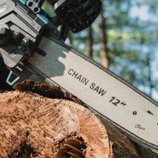 7 Key Factors to Consider When Buying a Mini Chainsaw - SeeSii