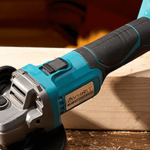 Angle Grinder Uses