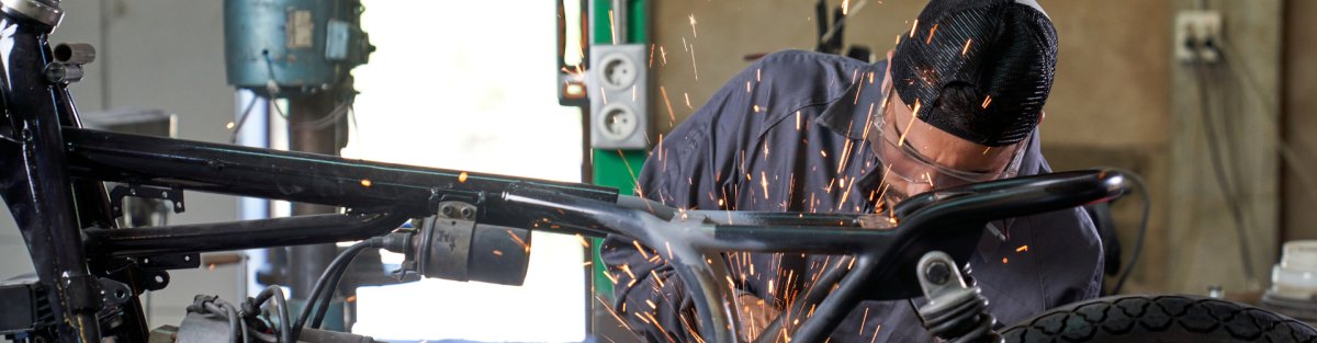 Angle Grinder Maintenance: Essential Tips for High Performance - SeeSii