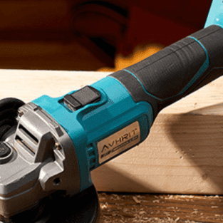 Angle Grinder Uses: What You Need to Know - SeeSii