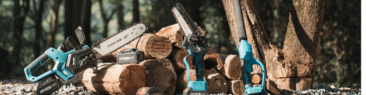 Chainsaw Maintenance: Keep Your Tool Running Smoothly - SeeSii