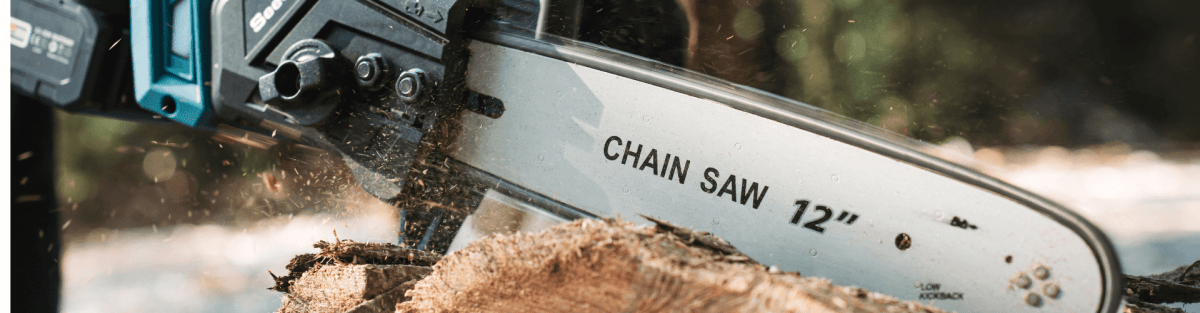 Choosing the Perfect Gardening Tool: The Ultimate Buying Guide for Seesii Lithium Battery Chainsaws - SeeSii