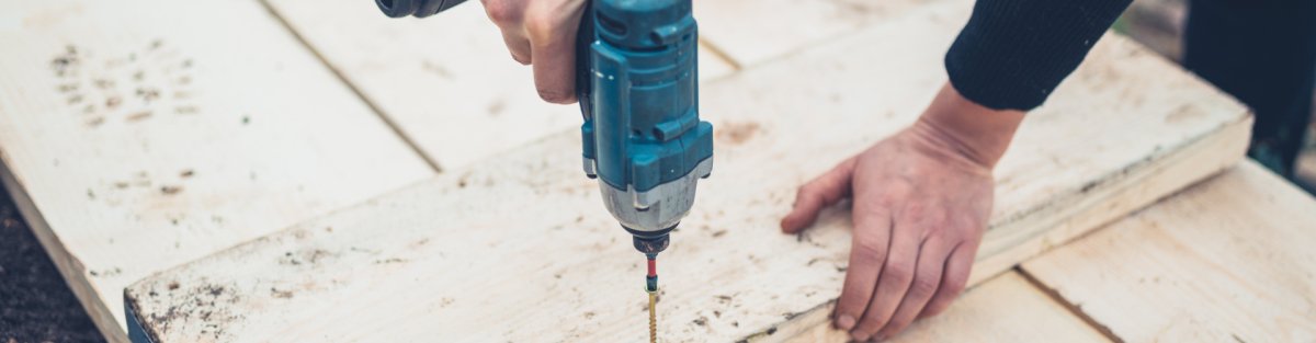 Difference Between Drill And Impact Driver - SeeSii