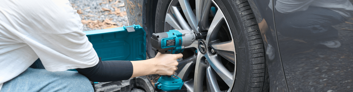 Difference Between Drill And Impact Driver - SeeSii