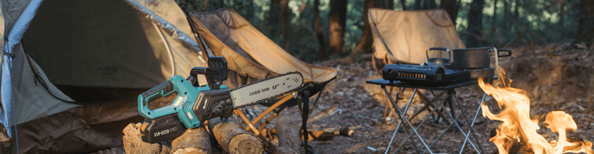 How to Sharpen a Chainsaw Chain - SeeSii