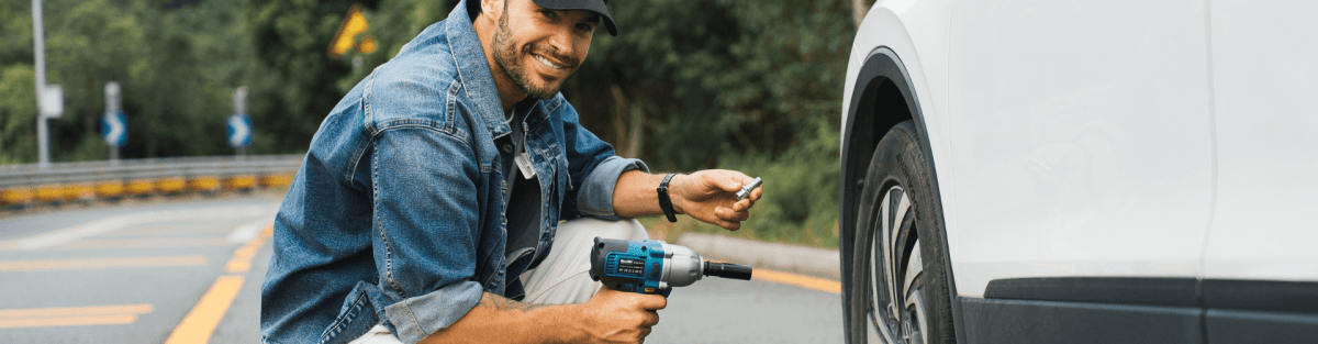 Impact Wrench vs Impact Driver: A Comprehensive Comparison - SeeSii