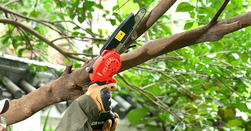 Protecting Yourself: A Guide to Safe Power Saw Tool Practices - SeeSii