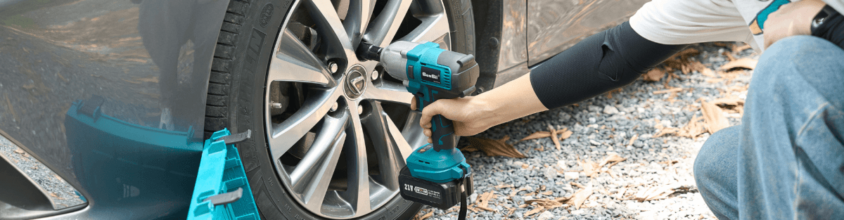 The 8 Best Cordless Impact Wrenches of 2024 - SeeSii