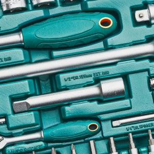 Unleashing Power: How Electric Ratchets are Revolutionizing DIY Projects - SeeSii