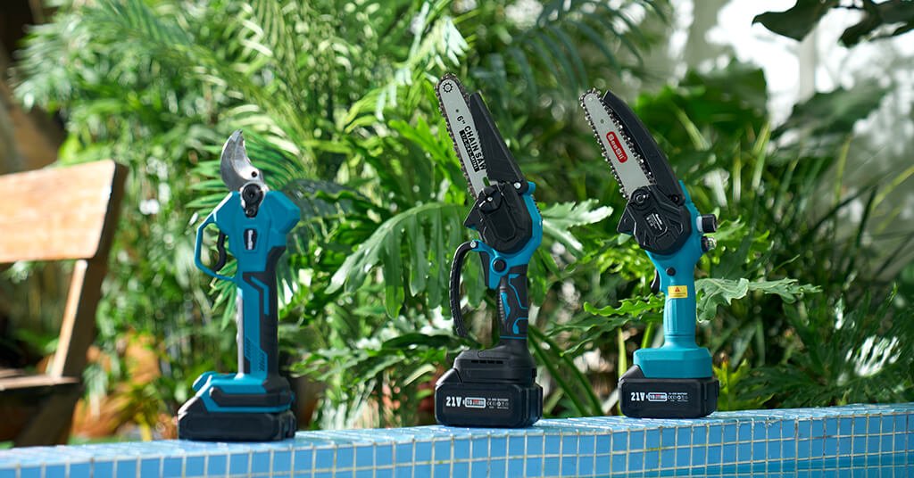 Unlocking the Chainsaw Choice: Essential Buying Guide for Smart Shoppers - SeeSii