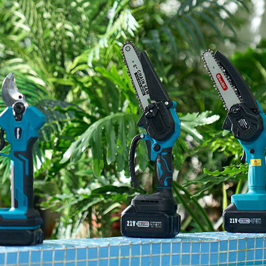 Unlocking the Chainsaw Choice: Essential Buying Guide for Smart Shoppers - SeeSii