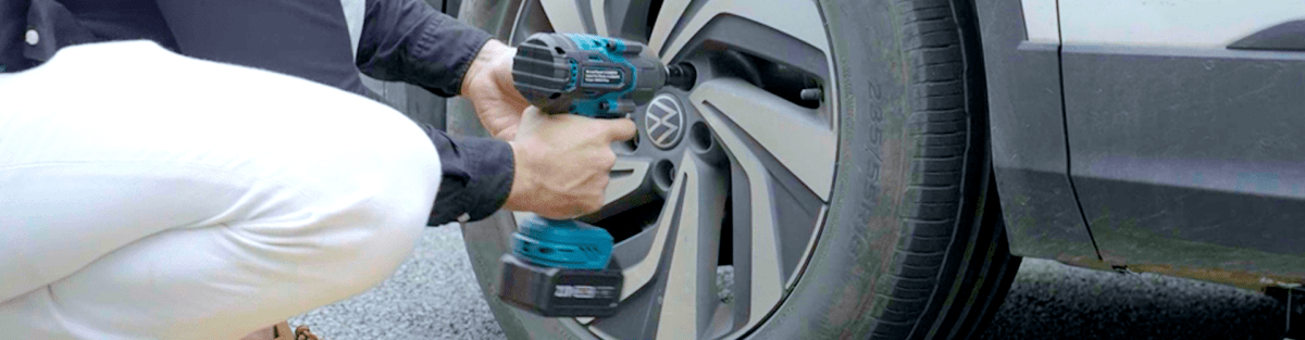 Use of Cordless Ratchet Wrench: A Comprehensive Guide - SeeSii