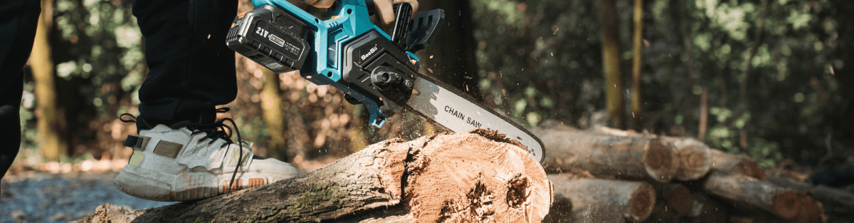 What Can Mini Chainsaws Cut? - SeeSii