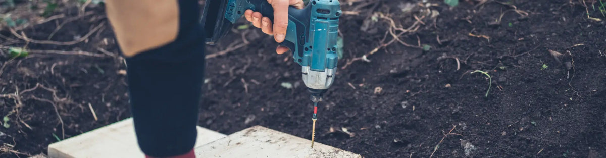 What Is an Impact Driver: Comprehensive Guide - SeeSii