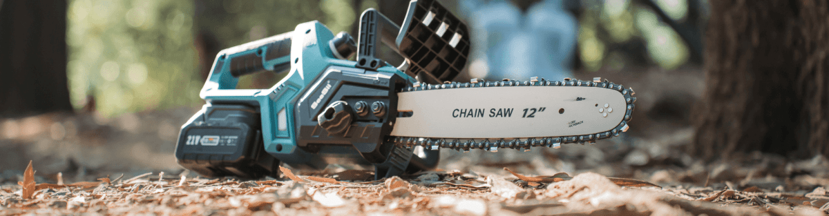 What Size Chainsaw Do I Need:Comprehensive Guide - SeeSii